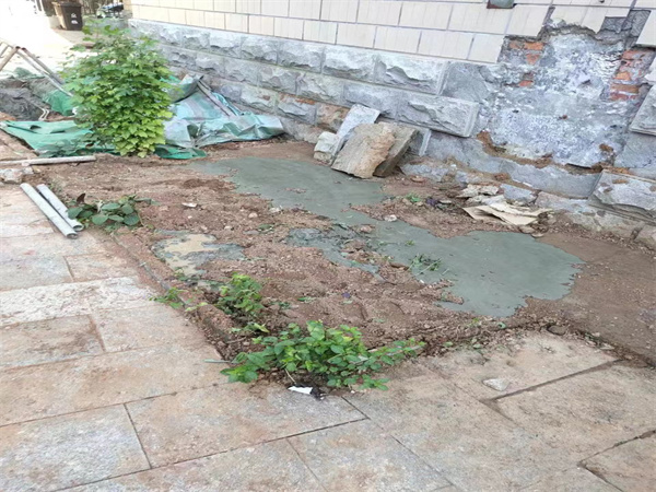 郁南地基基础注浆增加承载力灌浆加固