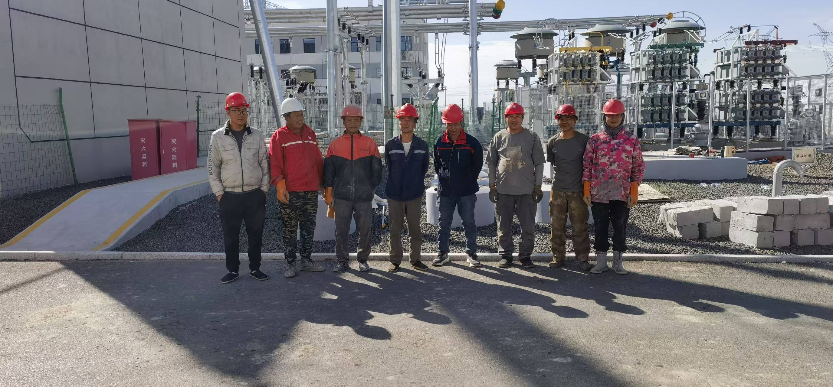 郁南地基沉降如何修复?